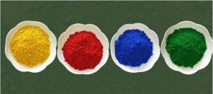Wholesale concrete: Pigment Iron Oxide Blue for Color Concrete & Brick