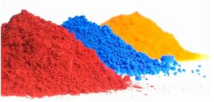 Wholesale colour cosmetic: China Manufacturers Cement Pigment Red 110/120/130/180/190