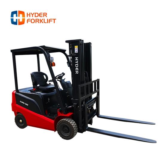 High Performance 1 5ton Electric Forklift With Ac Motor Id 10948430 Buy China Forklift Electric Forklift Battery Forklift Ec21