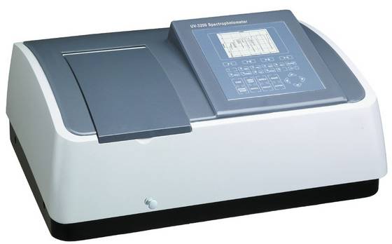 Spectrophotometer(id:1637560). Buy lab equipment, industrial equipment ...