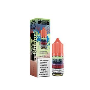 Wholesale disposable kits: Firehouse 5000 by Elux 10ml