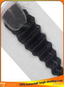 Wholesale natural hair dye: Wholesale Indian Brazilian Virgin Hair Lace Top Closure,No Shedding,No Tangle