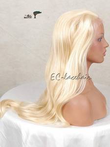 Wholesale Wigs: High Quality Synthetic Lace Front Wigs