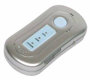 Wholesale gps cell phone tracking: GPS Tracker,GPS Tracking System .GSM Personal Tracker-GT03