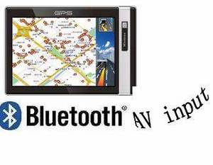 Wholesale microsoft windows operating system: Portable GPS Navigation Sysytem with Free Map-LF70A
