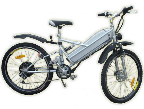 co electric bike