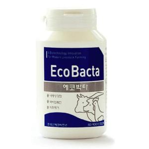 Wholesale l: EcoBacta (Feed, Fertilizer)