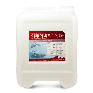 Wholesale Feed Additives: AquaBacta Liquid (Feed, Fertilizer)