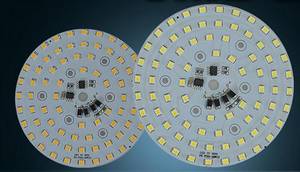 Wholesale LED Lamps: SMD Chip Aluminum LED PCB Board   LED Bar Light