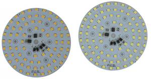 Wholesale down light: High Volatge PCB Circuit Board for LED Bulb  LED Down Light
