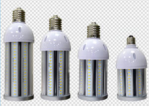 Wholesale cfls: IP65 Dust Proof Corn LED,LED Corn Light Replace HIP HPS CFL Street Light