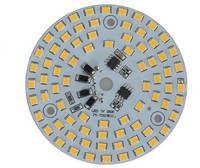 Direct To 220v LED PCB Board for LED Bulb LED Ceilign Light