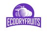 EcoDryFruits Company Logo