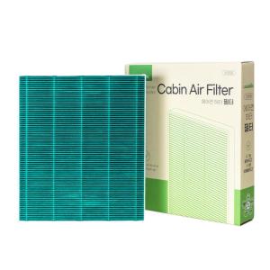 Wholesale replaceable: High Efficiency OEM Replacement Car Cabin Air Conditioning Filter(AVM)