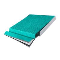 HEPA Functional Replacement Filter with Deodorizing(HVIC)