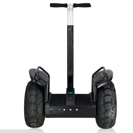 segway two wheel scooter