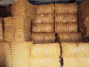 Wholesale high quality standard: Coconut Coir Fiber Mixed