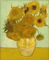 Sell Still Life: Sunflowers Vincent Van Gogh