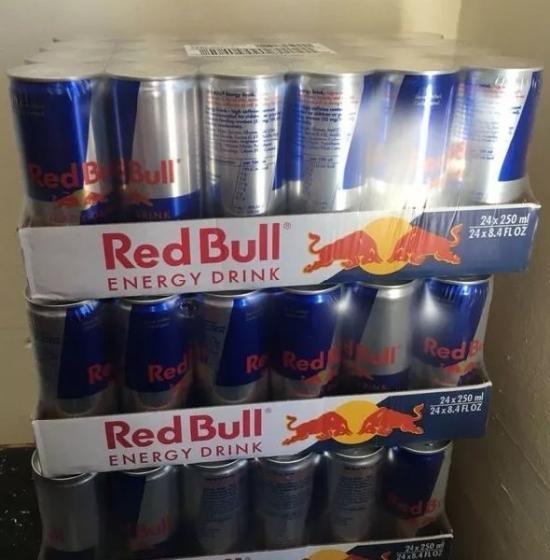 Original Redbull Energy Drink 250 Ml Red Blue Silver Sale Id Buy United Kingdom Energy Drink Ec21