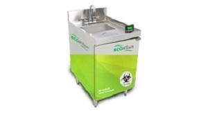 Wholesale used kld: Biomedical Liquid Waste Treatment System  6