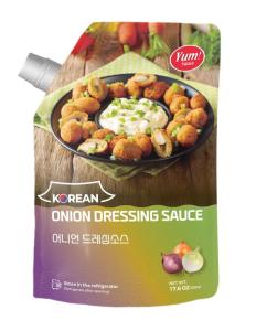 Wholesale dressing: Onion Dressing Sauce