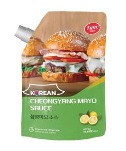 Wholesale flavor&fragrance: Cheongyang Mayo Sauce