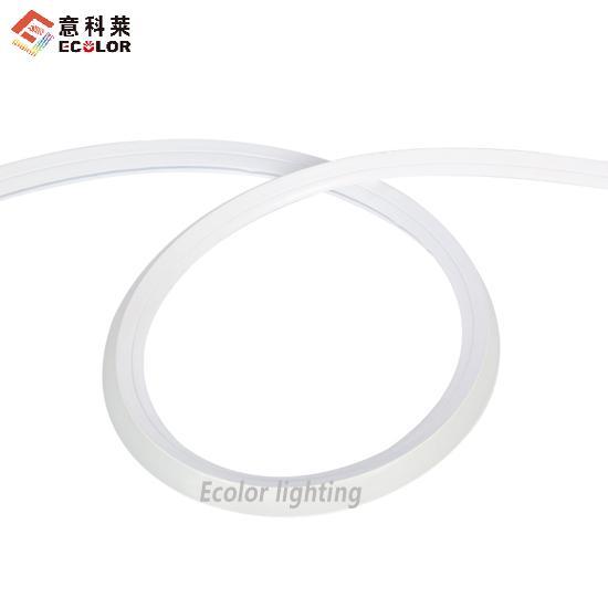 Sell CSP Led Strip Neon Lighting For Outdoor Use