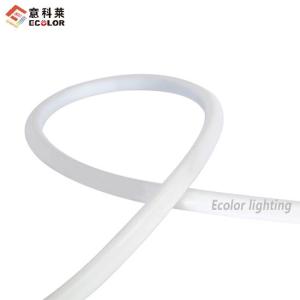 Wholesale w clip: 360 Degree LED Neon Flex Rope Light Strip