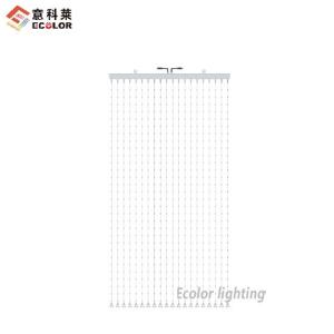 Wholesale optical switch: Smart LED Curtain Screen Outoor and Indoor Display