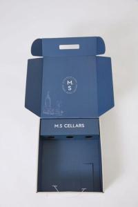 Wholesale mailer boxes: Mailer Boxes