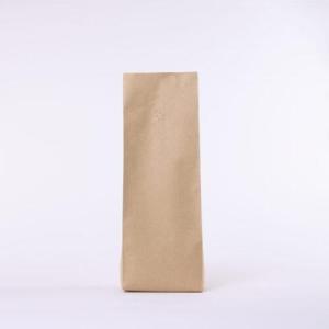 Wholesale side gusset pouches: Compostable Side Gusset Pouches with Valves Wholesale side gusset pouches: Compostable Side Gusset Pouches with Valves