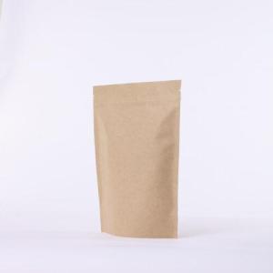 Wholesale management: Compostable Stand Up Pouches