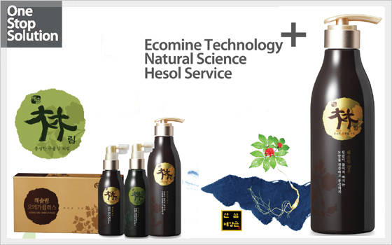 ECOMINE Co., Ltd.
