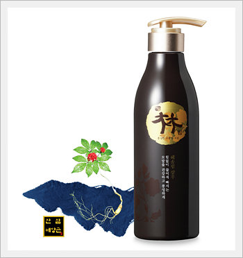 Hesol Rim Shampoo