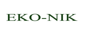 Eko-nik Company Logo
