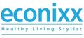 Econixx Co., Ltd Company Logo