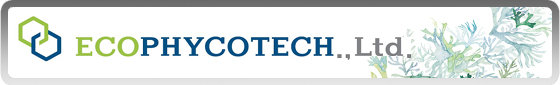 Ecophycotech Co., Ltd.