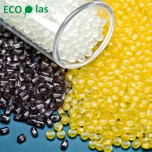 Wholesale consumables: Post Consumer Recycle PP (RPP)