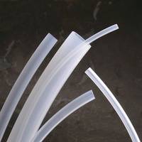 See Larger Picture Extruded Small Diameter Plastic Tube See Larger Picture Extruded Small Diameter Plastic Tube