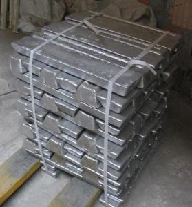 Wholesale mt760: Aluminium Ingots A7 & A8 USD1850/MT CIF ASWP