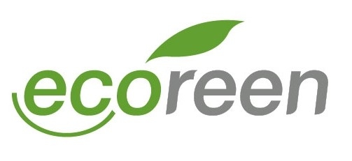 ECOREEN Co., Ltd. Company Logo