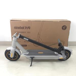 Wholesale travel: Segway Ninebot MAX G30LP Electric Kick Scooter