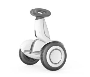 Wholesale segway x2: Segway Ninebot S-PLUS Smart Self Balancing Scooter