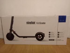 Wholesale 5100: Segway Ninebot E22 Electric KickScooter