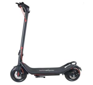 Wholesale silicone rubber: Windgoo M20 Electric Scooter