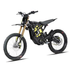 Wholesale grounding wire: SurRon Light Bee X Electric Dirt Bike 2025
