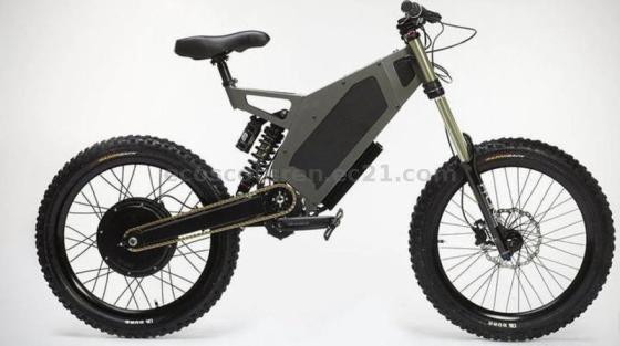 Stealth B-52 Bomber - Off-Road Electric Dirt Bike(id:11815755). Buy ...