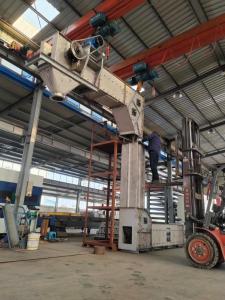 Wholesale rubber seeds: Z Type Bucket Elevator