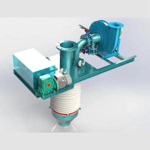 Wholesale Packaging Machinery: Loading Chutes