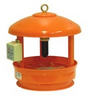 Sell DC power light trap, Insect Trap,Insect Killer